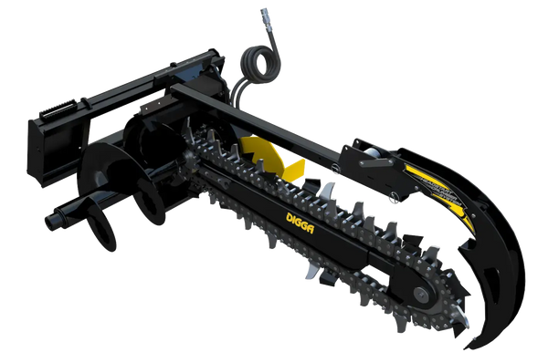 Trenching for Utilities: How Deep Do You Actually Need to Go?