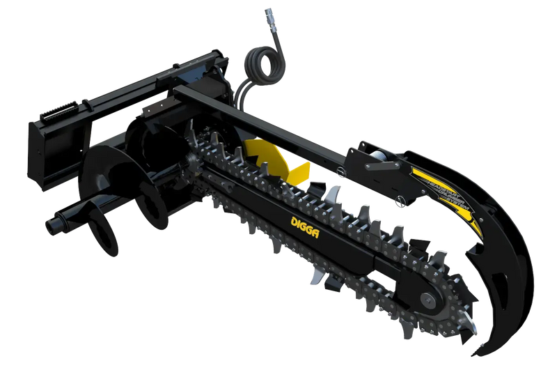 Trenching for Utilities: How Deep Do You Actually Need to Go?