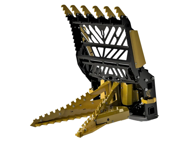 Dominator Grapple Guard: Your Cab's First Line of Defense