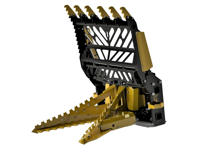 Dominator Grapple Guard: Your Cab's First Line of Defense