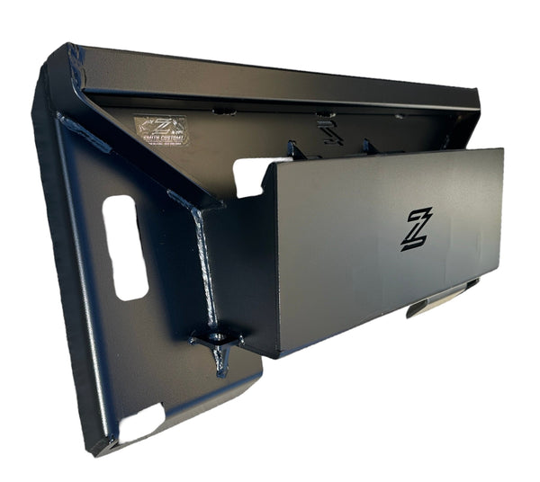 Bridging the Gap: Toro Dingo & Bobcat MT Attachment Adapters