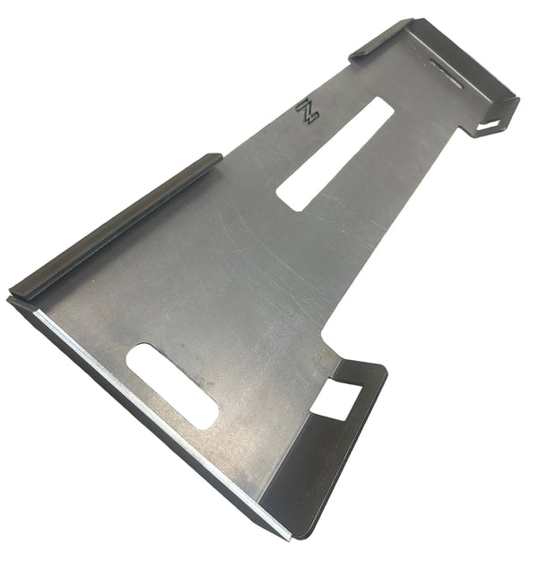 Bridging the Gap: ASV/Terex to Bobcat MT Adapter Explained