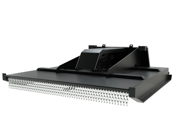 Bidding Brush Cutting Jobs: Price Dense vs. Light Growth Right
