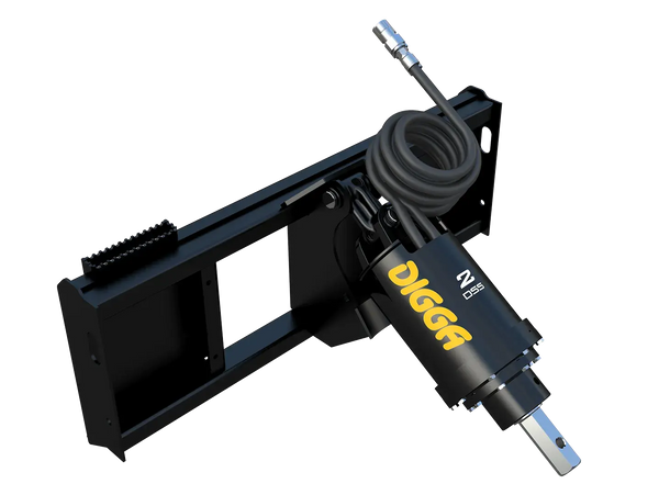 Land Leveler or Power Rake? Which Tool Finishes Your Grade