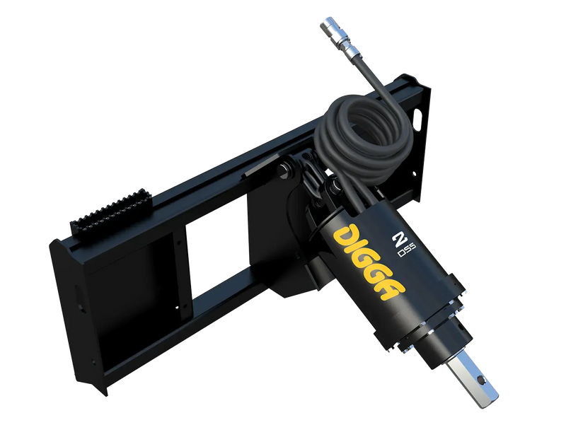 Land Leveler or Power Rake? Which Tool Finishes Your Grade