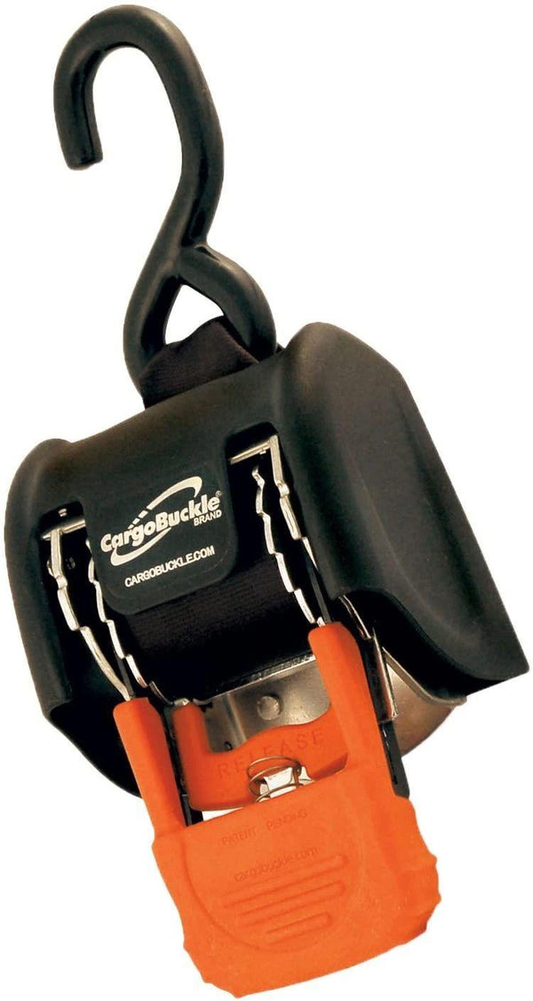 Ratchet Strap Storage Habits That Double Their Lifespan