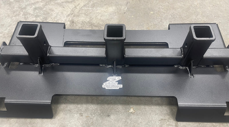 Skid Steer Bolt Torque: Your Guide to Secure Attachments