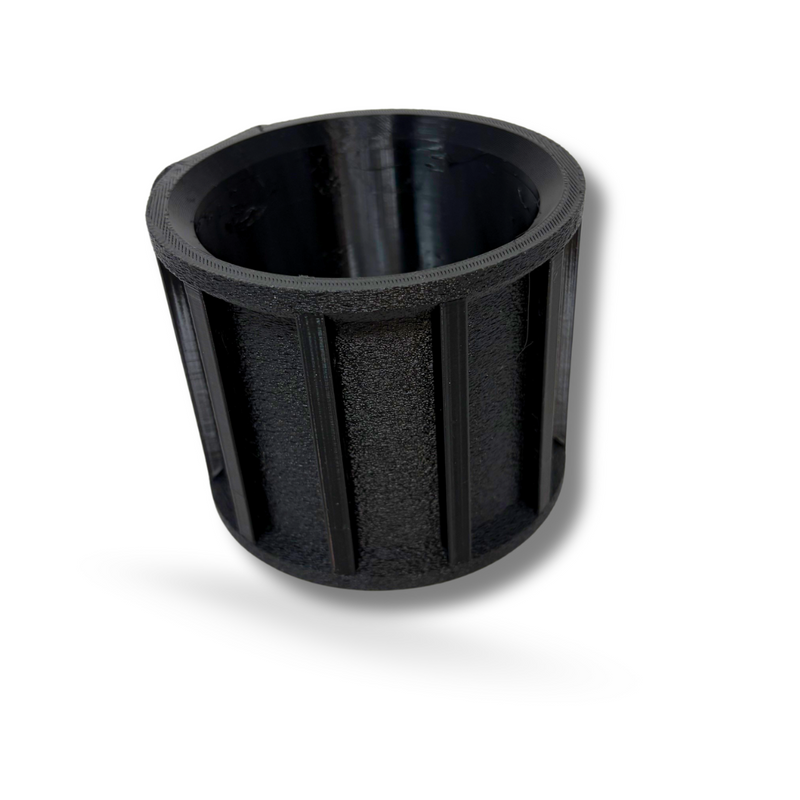 Side-Mount Cupholder: Get a Drink Holder on Any Equipment