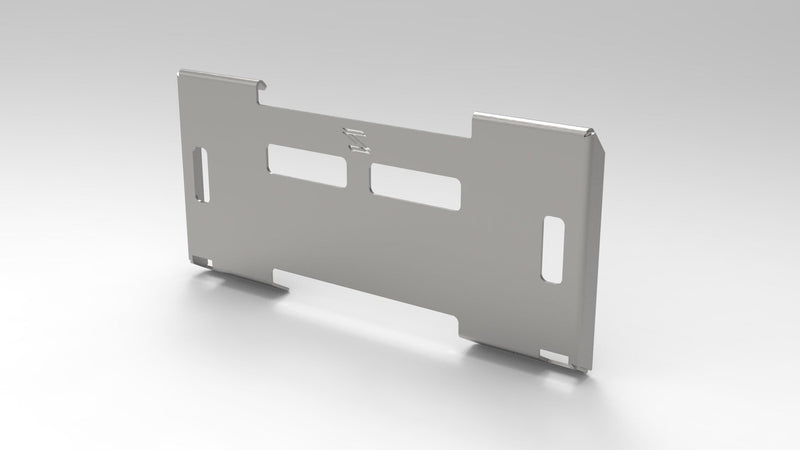 Your Custom Skid Steer Attachment: A Step-by-Step Guide