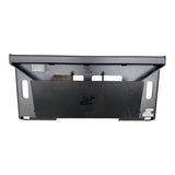 Bobcat MT to Toro Dingo / CII Adapter