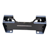 ASV / Terex to Full Size Skid Steer Adapter