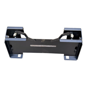 ASV / Terex to Full Size Skid Steer Adapter