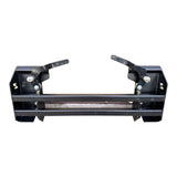 Blank Full Size Quick Tach Adapter Weldment