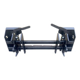 Gehl to Full Size Skid Steer Adapter