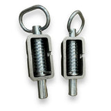 Weld-On Spring Latch (B2598LP)