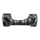 Blank Full Size Quick Tach Adapter Weldment