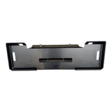 ASV / Terex to Toro Dingo / CII Adapter