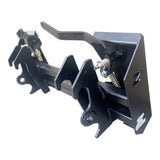 Gehl to Full Size Skid Steer Adapter
