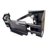 Toro Dingo / CII to Full Size Skid Steer Adapter