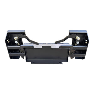 Toro Dingo / CII to Full Size Skid Steer Adapter
