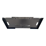 Bobcat MT to Toro Dingo / CII Adapter