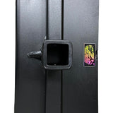 Toro Dingo / CII Trailer Hitch Receiver Mount - View 7