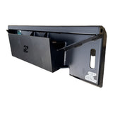 ASV / Terex to Toro Dingo / CII Adapter