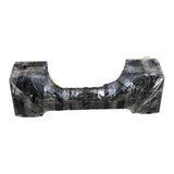 Blank Full Size Quick Tach Adapter Weldment