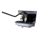 ASV / Terex to Full Size Skid Steer Adapter
