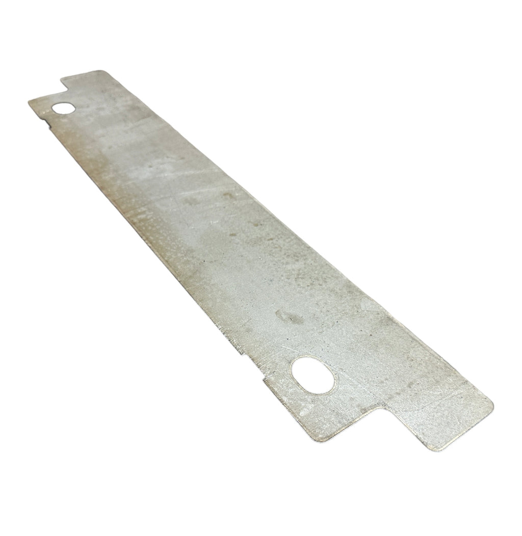 Repair DIY Plate Toro/Cll dingo Raw