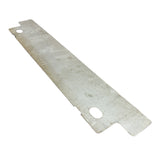 Repair DIY Plate Toro/Cll dingo Raw