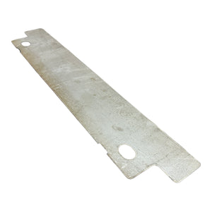 Repair DIY Plate Toro/Cll dingo Raw