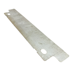 Repair DIY Plate Toro/Cll dingo Raw