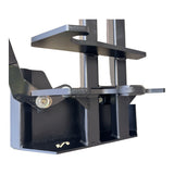 Gehl to Full Size Skid Steer Adapter