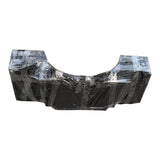 Toro Dingo / CII to Full Size Skid Steer Adapter