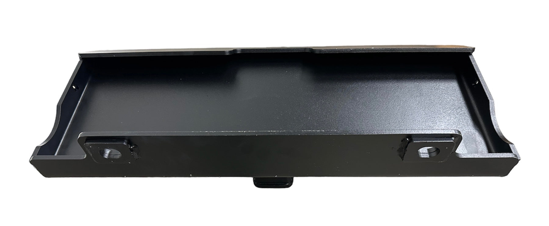 Toro/Cll dingo Trailer Mover Receiver Hitch Mount Attachment USA MADE Mini Skid Steer Loader Plate - 1/4" Steel - Toro Dingo, Vermeer, More