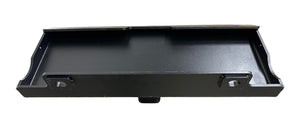 Toro/Cll dingo Trailer Mover Receiver Hitch Mount Attachment USA MADE Mini Skid Steer Loader Plate - 1/4" Steel - Toro Dingo, Vermeer, More