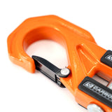 Carbon Offroad Mega Pro Winch Hook