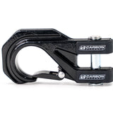Carbon Offroad Mega Pro Winch Hook