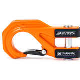 Carbon Offroad Mega Pro Winch Hook