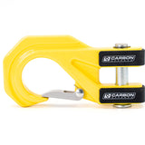 Carbon Offroad Mega Pro Winch Hook