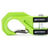 Carbon Offroad Mega Pro Winch Hook