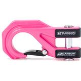 Carbon Offroad Mega Pro Winch Hook