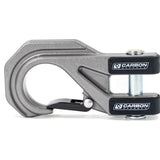 Carbon Offroad Mega Pro Winch Hook