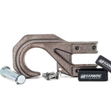 Carbon Offroad Mega Pro Winch Hook