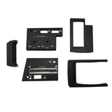 CaseIH Magnum 7100 & Early 7200 Replacement Console Panel (Lever PTO) — TractorPrint (view 5)