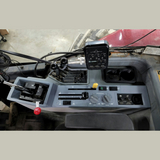 CaseIH Magnum 7200 & 8900 Series Replacement Console Panel (EPTO) — TractorPrint (view 2)