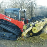 EZ Grapple Bucket for Skid Steers — Skid Steer Nation (view 6)