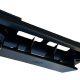 Bobcat MT to Toro Dingo / CII Adapter - Detail View