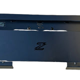 Bobcat MT to Toro Dingo / CII Adapter - Side View